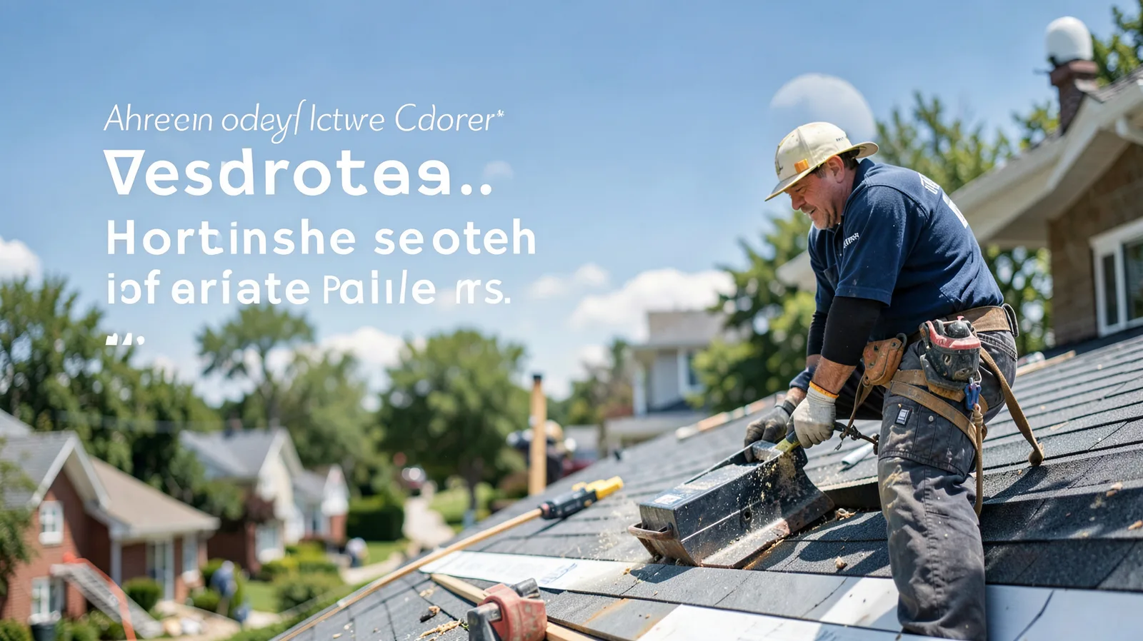Roof Replacement in Covel, WV near me
